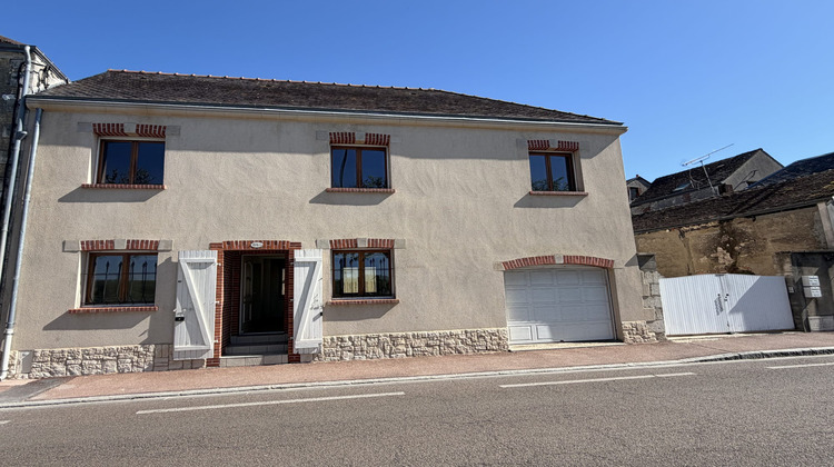 Ma-Cabane - Vente Maison Gien, 104 m²