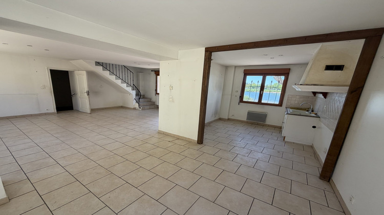 Ma-Cabane - Vente Maison Gien, 104 m²