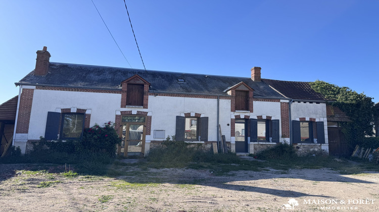 Ma-Cabane - Vente Maison Gien, 105 m²