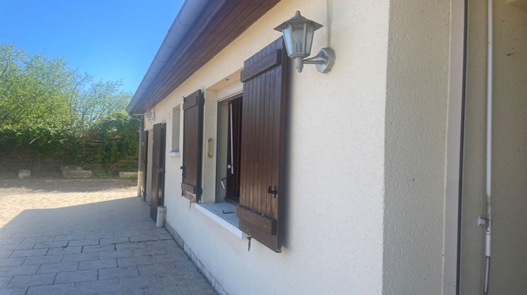 Ma-Cabane - Vente Maison GIEN, 94 m²