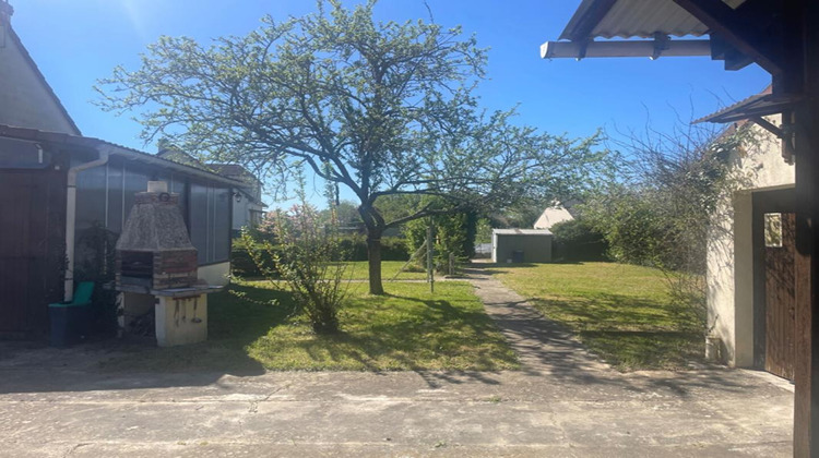 Ma-Cabane - Vente Maison GIEN, 94 m²