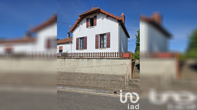 Ma-Cabane - Vente Maison Gien, 65 m²