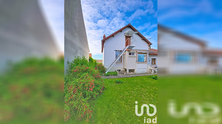 Ma-Cabane - Vente Maison Gien, 65 m²
