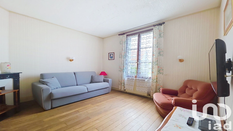 Ma-Cabane - Vente Maison Gien, 65 m²