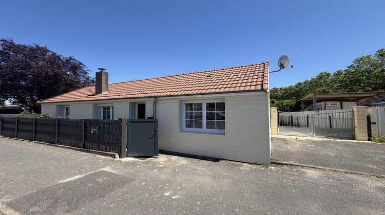 Ma-Cabane - Vente Maison Gien, 45 m²