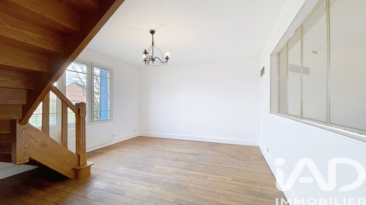 Ma-Cabane - Vente Maison Gien, 115 m²