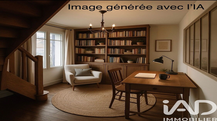 Ma-Cabane - Vente Maison Gien, 115 m²