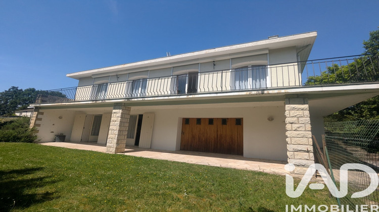 Ma-Cabane - Vente Maison Gien, 165 m²