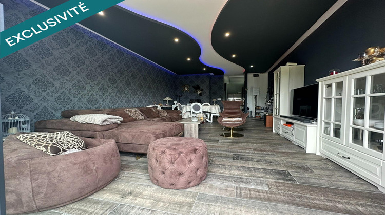 Ma-Cabane - Vente Maison Gien, 72 m²