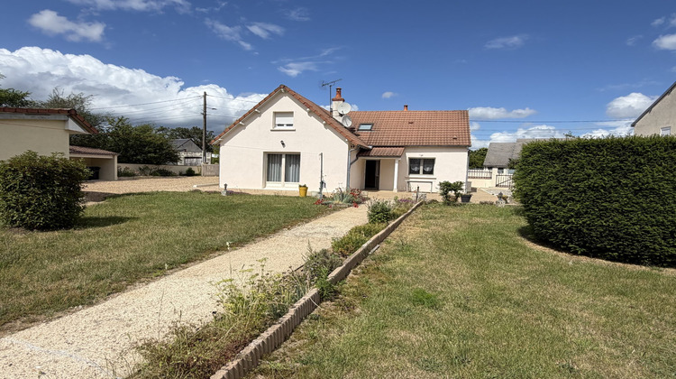 Ma-Cabane - Vente Maison Gien, 130 m²