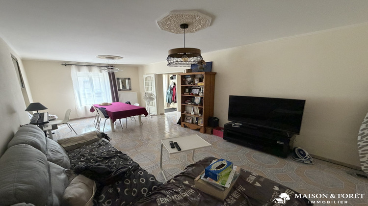 Ma-Cabane - Vente Maison Gien, 161 m²