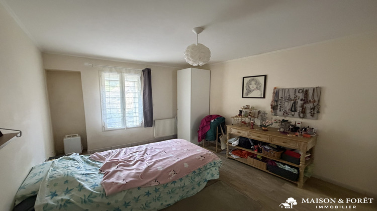 Ma-Cabane - Vente Maison Gien, 161 m²