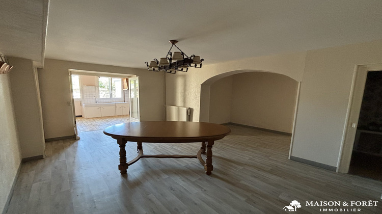 Ma-Cabane - Vente Maison Gien, 70 m²
