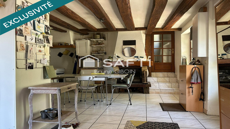 Ma-Cabane - Vente Maison Gien, 80 m²