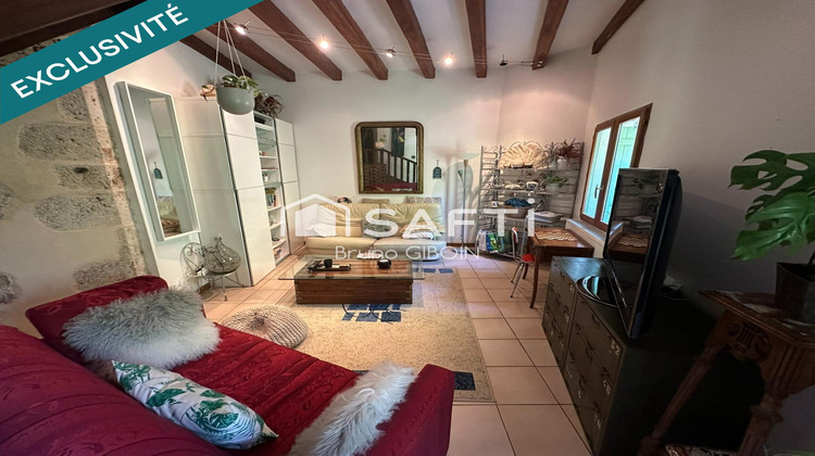 Ma-Cabane - Vente Maison Gien, 80 m²