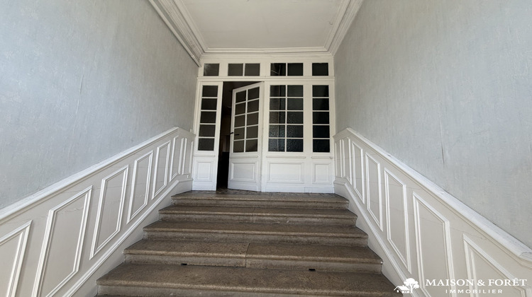 Ma-Cabane - Vente Maison Gien, 190 m²