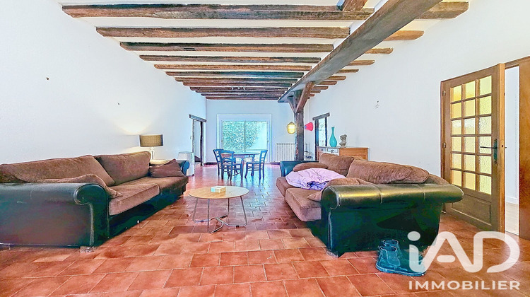 Ma-Cabane - Vente Maison Gien, 147 m²