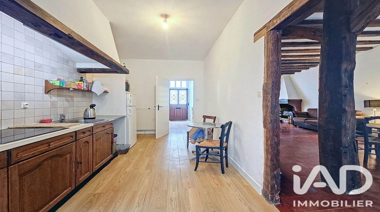 Ma-Cabane - Vente Maison Gien, 147 m²