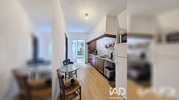 Ma-Cabane - Vente Maison Gien, 147 m²