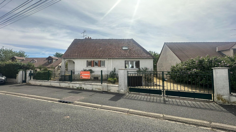 Ma-Cabane - Vente Maison Gien, 85 m²