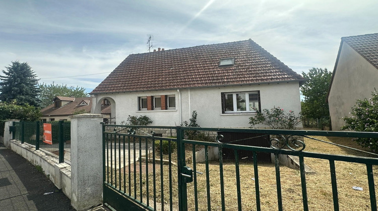 Ma-Cabane - Vente Maison Gien, 85 m²