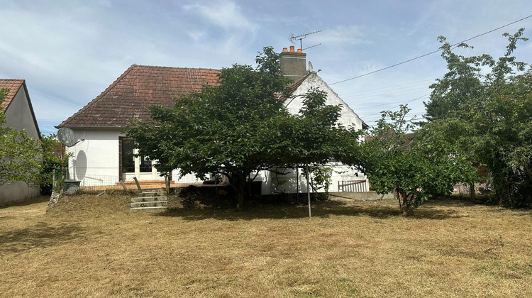 Ma-Cabane - Vente Maison Gien, 85 m²