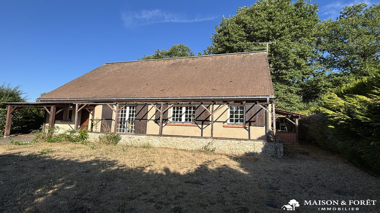 Ma-Cabane - Vente Maison Gien, 155 m²