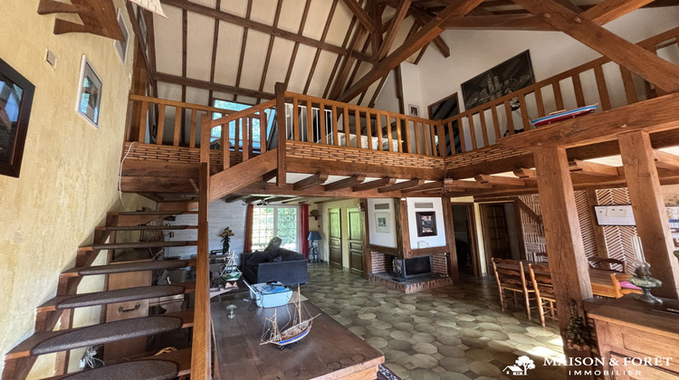 Ma-Cabane - Vente Maison Gien, 155 m²