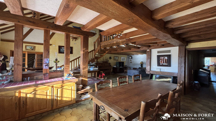 Ma-Cabane - Vente Maison Gien, 155 m²
