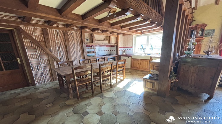 Ma-Cabane - Vente Maison Gien, 155 m²