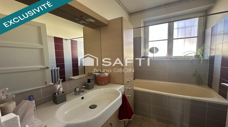 Ma-Cabane - Vente Maison Gien, 98 m²