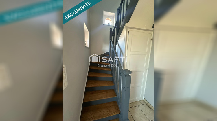 Ma-Cabane - Vente Maison Gien, 98 m²