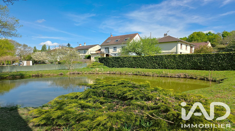 Ma-Cabane - Vente Maison Gien, 66 m²
