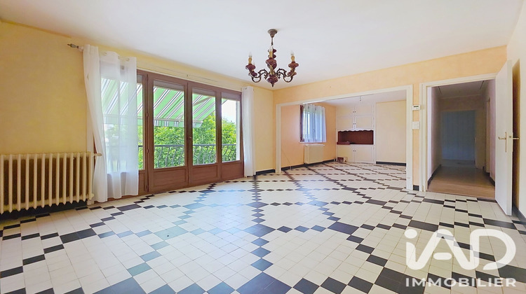 Ma-Cabane - Vente Maison Gien, 66 m²