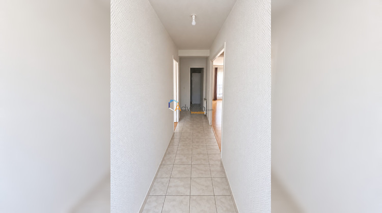 Ma-Cabane - Vente Maison Gien, 95 m²