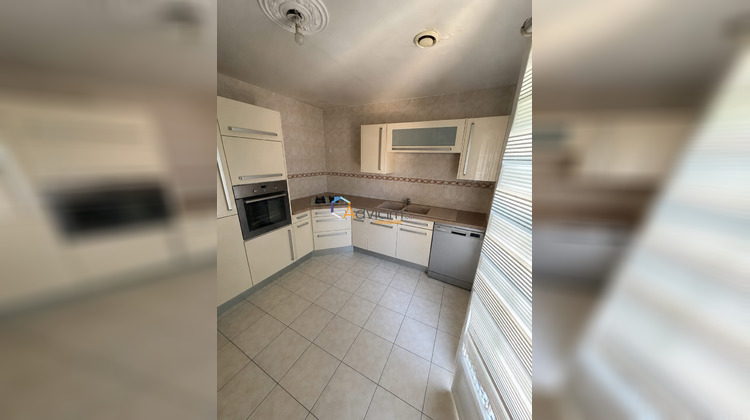 Ma-Cabane - Vente Maison Gien, 95 m²