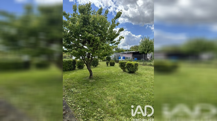 Ma-Cabane - Vente Maison Gien, 60 m²