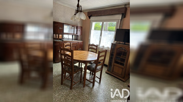 Ma-Cabane - Vente Maison Gien, 60 m²