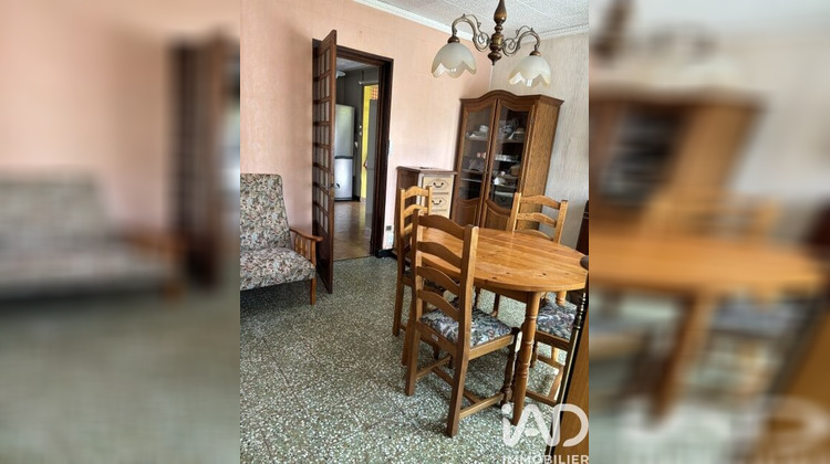Ma-Cabane - Vente Maison Gien, 60 m²
