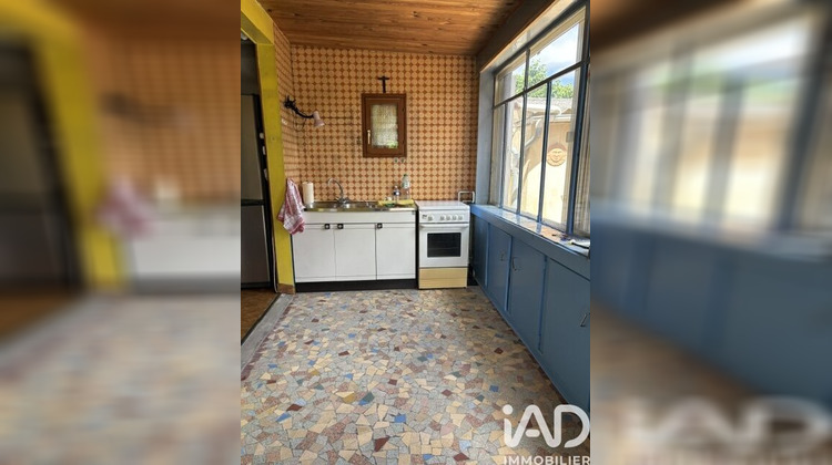 Ma-Cabane - Vente Maison Gien, 60 m²