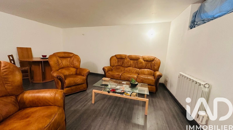 Ma-Cabane - Vente Maison Gien, 82 m²