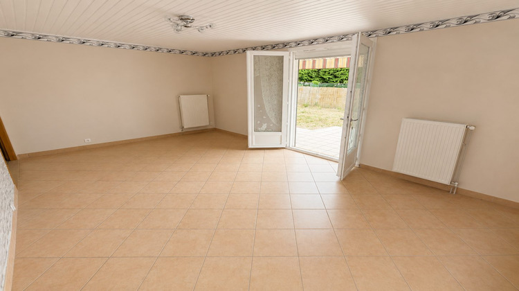 Ma-Cabane - Vente Maison Gien, 85 m²