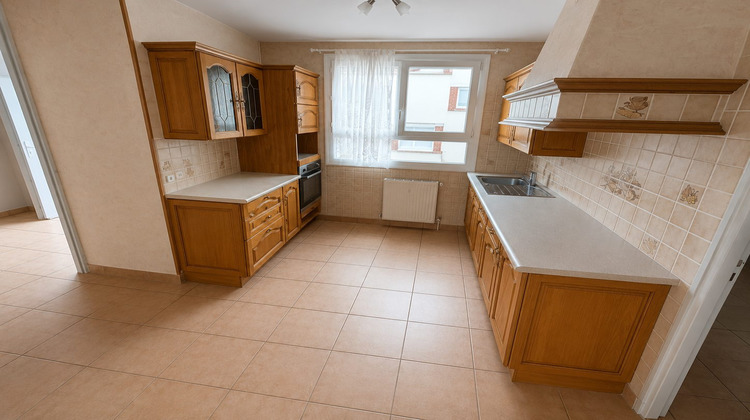 Ma-Cabane - Vente Maison Gien, 85 m²