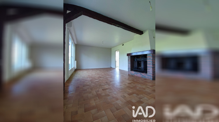 Ma-Cabane - Vente Maison Gien, 74 m²