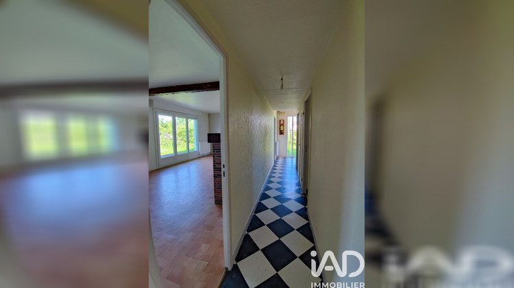 Ma-Cabane - Vente Maison Gien, 74 m²