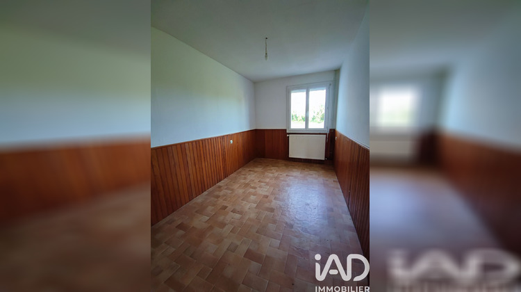 Ma-Cabane - Vente Maison Gien, 74 m²