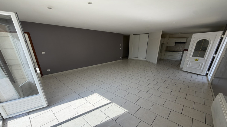Ma-Cabane - Vente Maison Gien, 85 m²