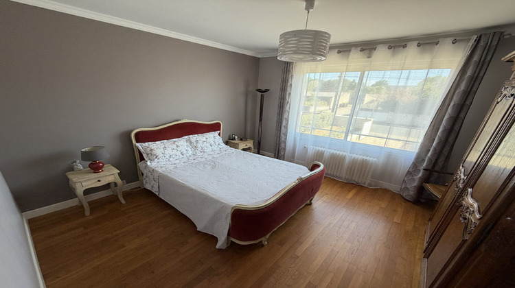 Ma-Cabane - Vente Maison Gien, 237 m²