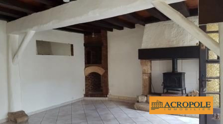 Ma-Cabane - Vente Maison Gien, 74 m²