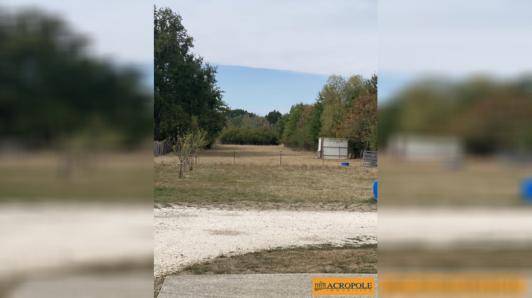 Ma-Cabane - Vente Maison Gien, 170 m²